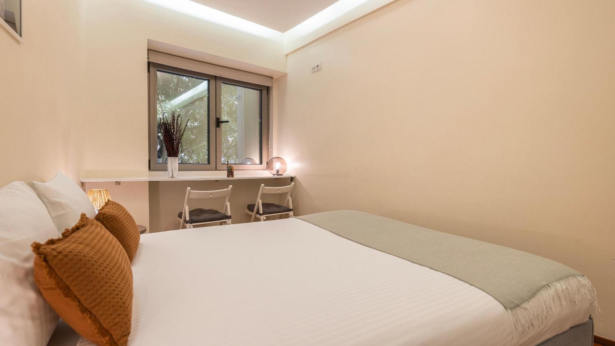 Saldanha Terrace By Lovelystay Appartement