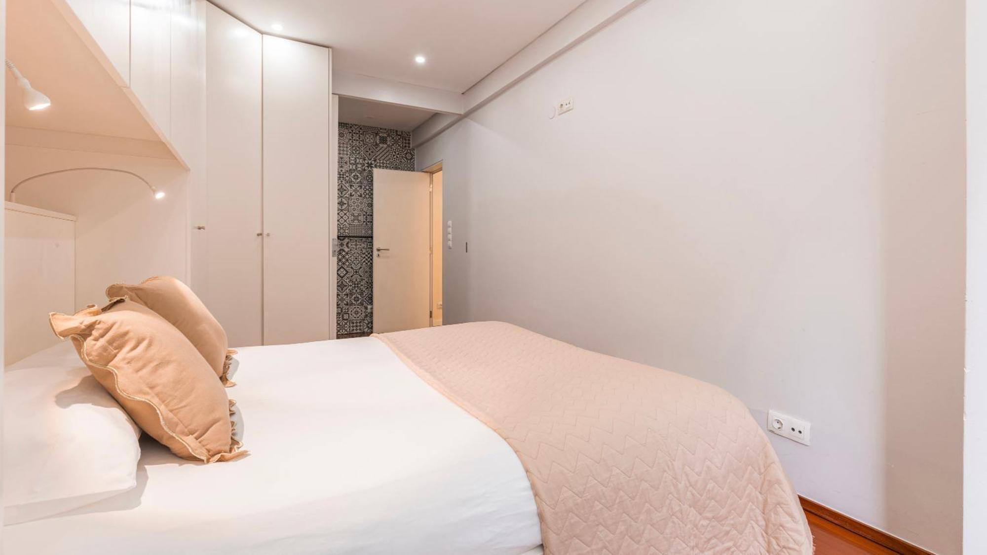 Appartement Saldanha Terrace By Lovelystay *