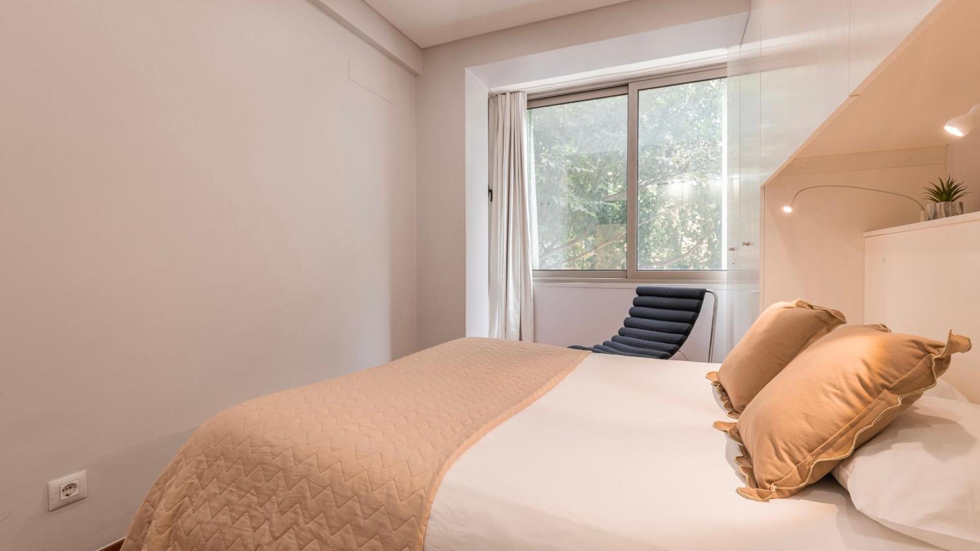 Appartement Saldanha Terrace By Lovelystay *