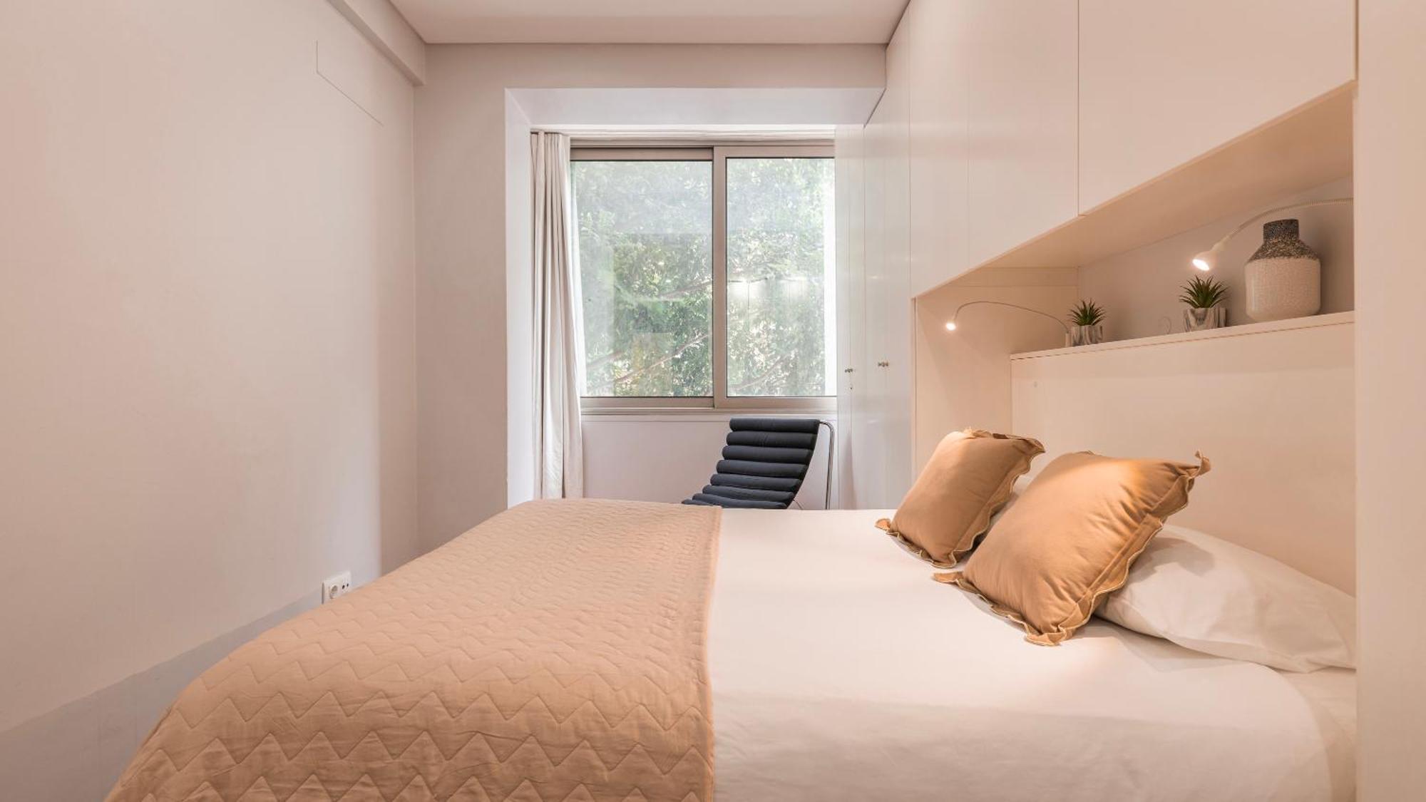 Appartement Saldanha Terrace By Lovelystay