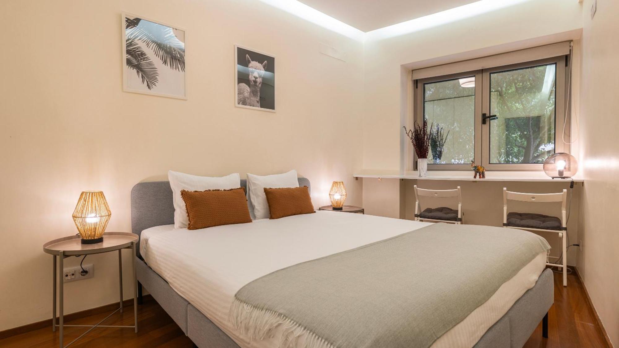 Saldanha Terrace By Lovelystay Appartement