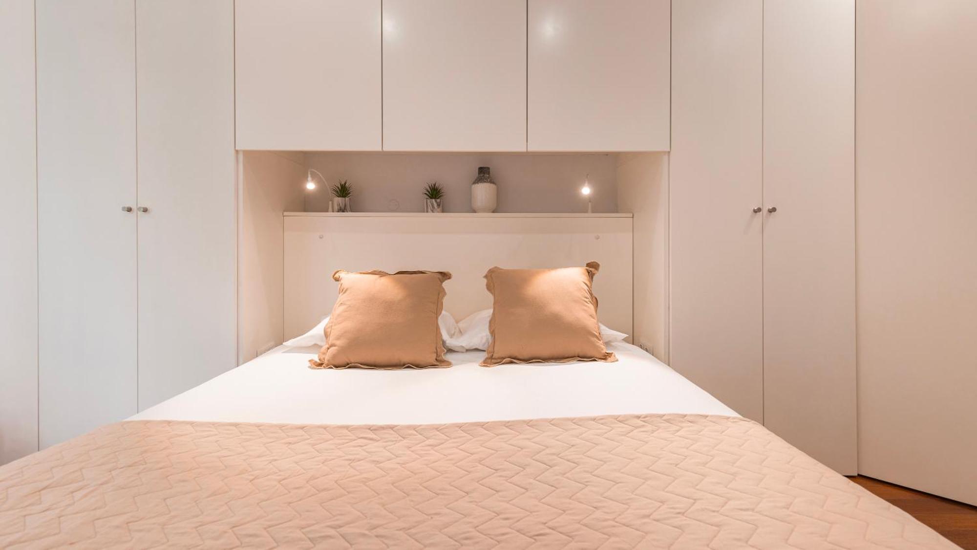 Lejlighed Saldanha Terrace By Lovelystay Lisboa
