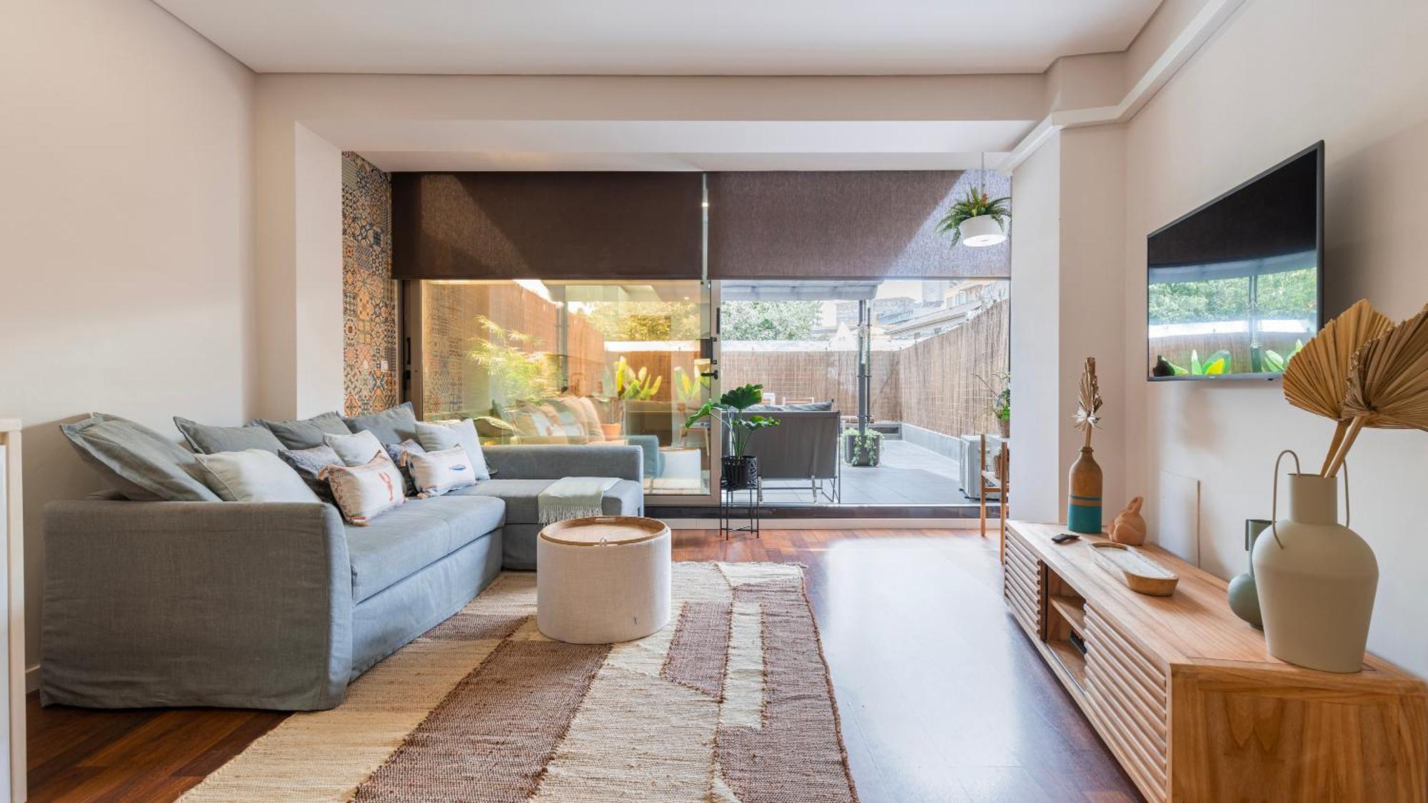 Saldanha Terrace By Lovelystay Lejlighed *