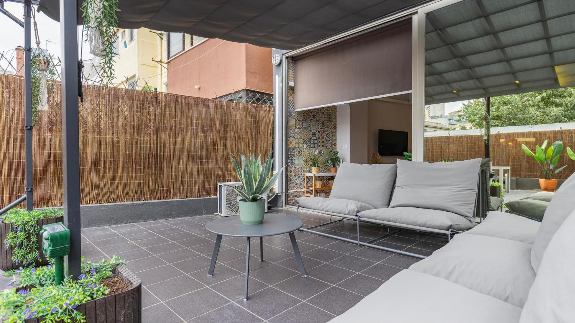Lejlighed Saldanha Terrace By Lovelystay